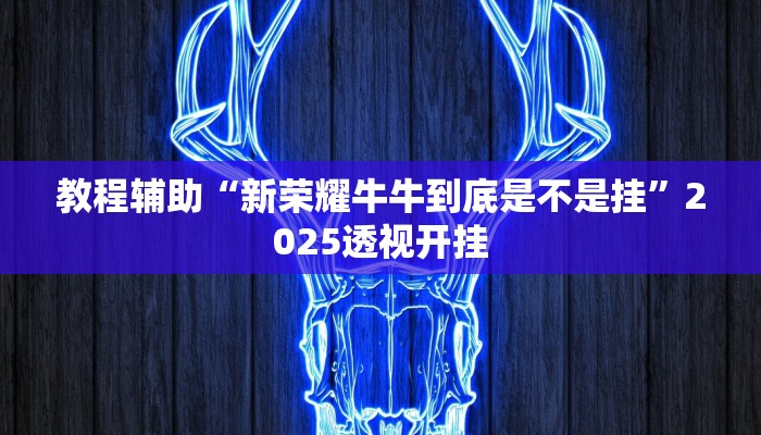 辅助神器“星悦内蒙麻将确实真的有挂”详细开挂教程 辅助神器“星悦内蒙麻将确实真的有挂”详细开挂教程