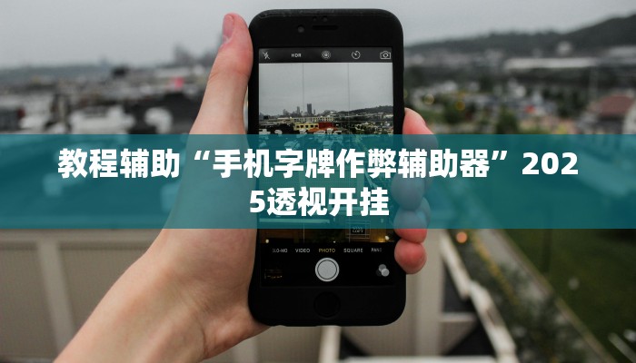 教程辅助“湖北雅苑麻将有挂吗可以开挂吗”其实确实有挂