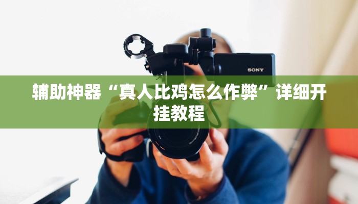 辅助神器“微信小程序牵手跑胡子作弊教程”详细开挂教程