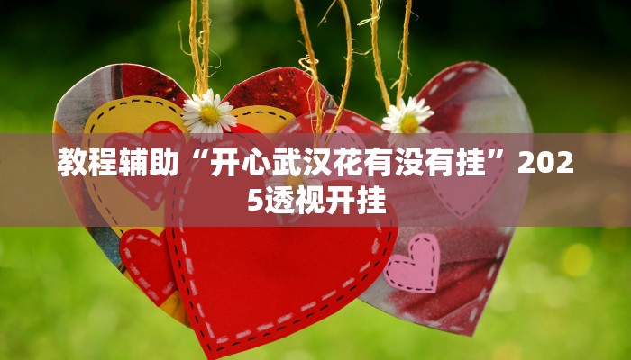 辅助开挂神器“红心宜兴麻将有挂吗可以开挂吗”2025开挂教程步骤