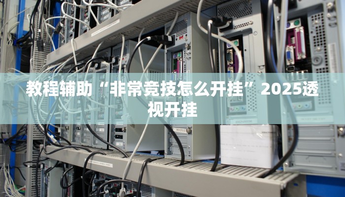 教程辅助“非常竞技怎么开挂”2025透视开挂 教程辅助“非常竞技怎么开挂”2025透视开挂
