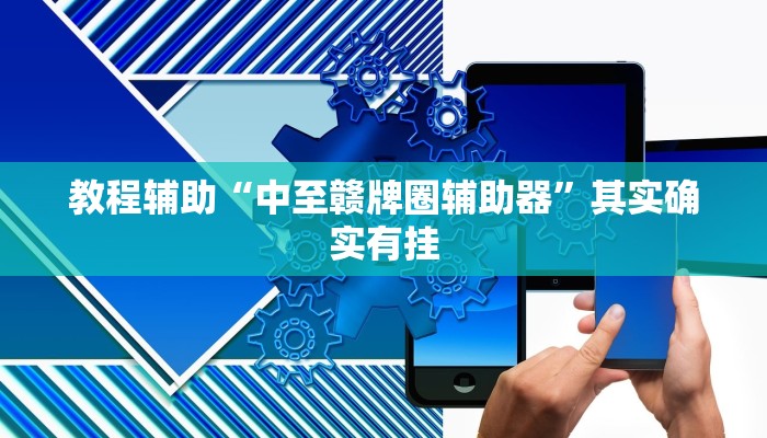 教程辅助“中至赣牌圈辅助器”其实确实有挂 教程辅助“中至赣牌圈辅助器”其实确实有挂