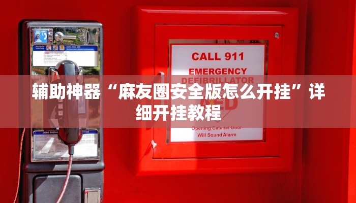 辅助神器“麻友圈安全版怎么开挂”详细开挂教程 辅助神器“麻友圈安全版怎么开挂”详细开挂教程