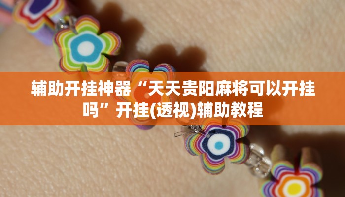 辅助开挂神器“天天贵阳麻将可以开挂吗”开挂(透视)辅助教程 辅助开挂神器“天天贵阳麻将可以开挂吗”开挂(透视)辅助教程