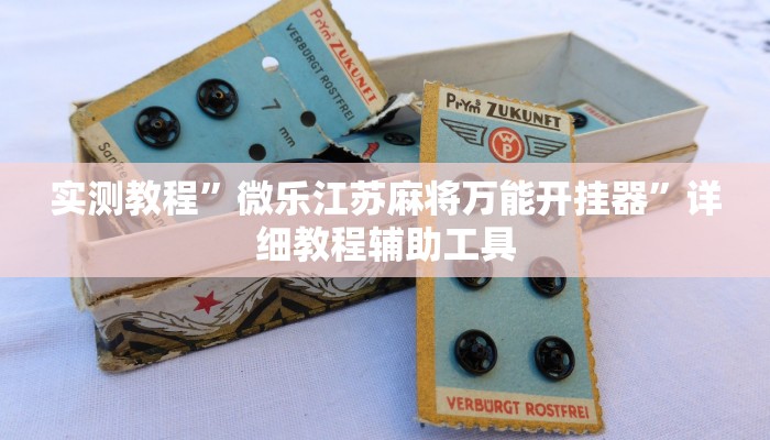 实测教程”微乐江苏麻将万能开挂器”详细教程辅助工具 实测教程”微乐江苏麻将万能开挂器”详细教程辅助工具