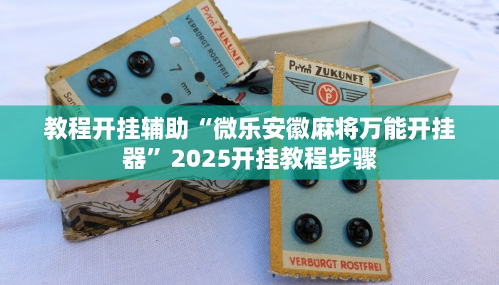 教程开挂辅助“微乐安徽麻将万能开挂器”2025开挂教程步骤