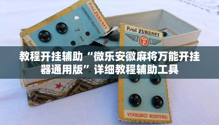 教程开挂辅助“微乐安徽麻将万能开挂器通用版”详细教程辅助工具