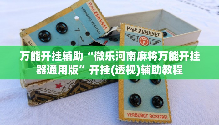 万能开挂辅助“微乐河南麻将万能开挂器通用版”开挂(透视)辅助教程