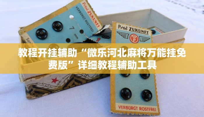 教程开挂辅助“微乐河北麻将万能挂免费版”详细教程辅助工具 教程开挂辅助“微乐河北麻将万能挂免费版”详细教程辅助工具